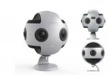 Панорамная камера 360 insta360 pro в аренду