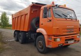 Камаз 6520 самосвал