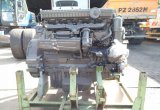 Двигатель Мерседес Актрос 7.2D OM926LA новый
