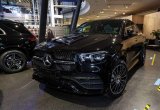 Mercedes-benz gle-класс coupe, 2021 новый