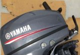 Продам лодочный мотор Yamaha 9.9