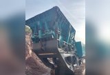 Щековая дробилка powerscreen 400, 2016, 4000 мч, из ев