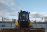 Бульдозер гусеничный CAT D5 2021г
