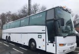 Автобус туристический Volvo B10M
