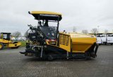 Bomag BF300C гусеничный асфальтоукладчик