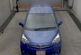 Компактвэн Toyota Ractis кузов NCP120 модификация S