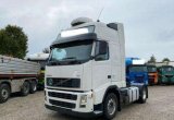 Volvo FH13 480PS Globetrotter Manual