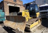 Бульдозер CAT D3K LGP суперболотник, состояние нового
