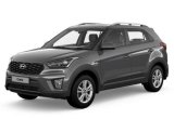 Hyundai Creta, 2021 Новый