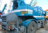 Продается автокран kobelco rk250-5, 1999 год