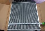 Hitachi EX55UR Радиатор охлаждения двигателя