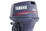 Yamaha 90 aetol