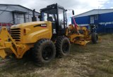 Автогрейдер XGMA XG3220F габарит, полный привод 2022