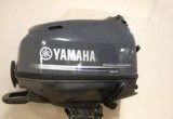 Лодочный мотор Yamaha F5AMH