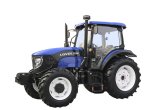 Трактор lovol td-854 (85 л.с)