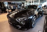 Mercedes-Benz AMG GT, 2021 Новый