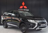 Mitsubishi outlander, 2021 новый