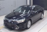Седан гибрид Toyota Camry Hybrid кузов AVV50 G Package