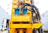 Буровая установка на гусеничном ходу Hengwang HQZ-260L