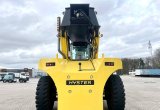 Ричстакер Hyster RS 46-29XD, 2023 Г, 673 мч, из Европы