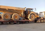 Самосвал Volvo A40G, 2021