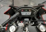 Мотоцикл спортбайк Honda CBR400R рама NC47 спортивный