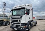 Scania R440 PDE 2016г