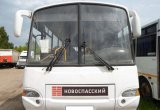 Автобус кавз 4235 мест 54 Реальный пробег - 130000