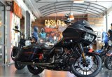 Harley-Davidson CVO Road Glide 2018