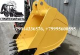Ковш Hyundai R200 R210 R220 HX225