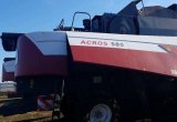 Комбайн зерноуборочный Acros 580
