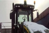 Трактор сельскохозяйственный John Deere 8335R