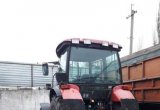 Продам трактор мтз-1523, мтз -82,1 и другую с/хте