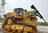 Бульдозер CAT D10T Hoвый, из Европы, в наличии