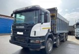 Самосвал scania P400 2014 г.в