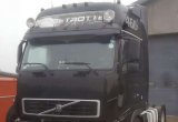 Volvo FH 12.460 2006 год АКПП