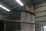 Линия по производству газобетона 180 м3сутки