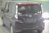 Toyota TANK Custom G 4WD