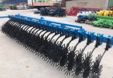 Борона ротационная БМ-6 (мотыга) с транспортным устройс