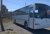 Междугородний / пригородный автобус кавз 4238-62, 2021
