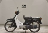 Minibike дорожный Suzuki Birdie 50 рама BA14A