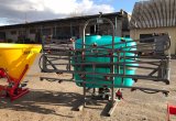 Опрыскиватель усиленный навесной OGR 600л
