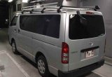Грузопассажирский микроавтобус категория b toyota hiace