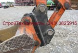 Квик каплер (быстросъем) Sany SY245