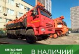 Установка урб 2Д3 со статическим зондированием