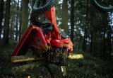 Харвестерная головка Maskiner SP 761 LF Новая, макс. ко