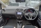 Nissan NOTE X
