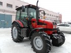 Трактор мтз-1523 беларус -1523