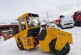 Bomag 151 AC