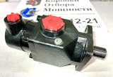 Гидронасос аксиально-поршневой НА1.5032 G4.У1 (левый)
